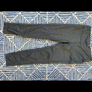 Charcoal Leggings